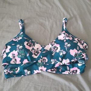 Fabletics Bra Top Plus Size